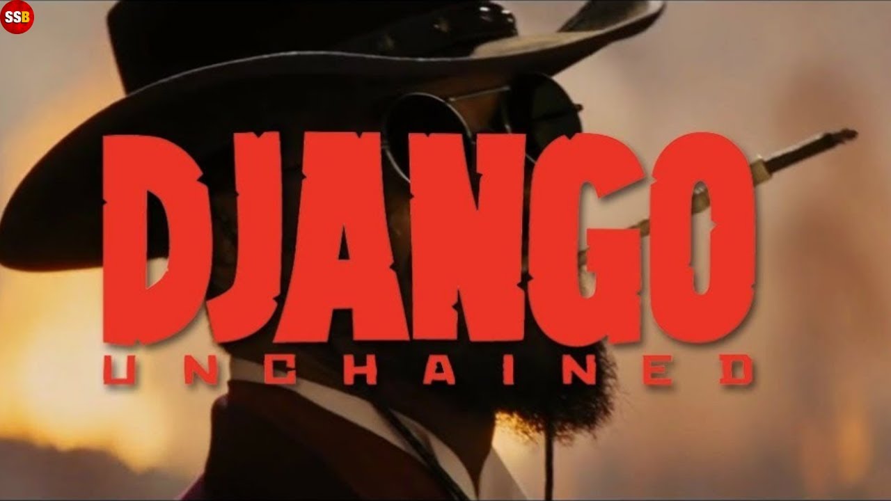 Django Unchained Full Movie