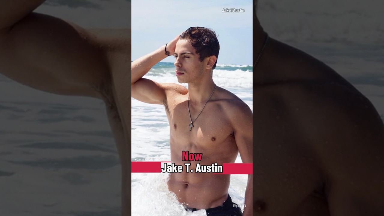 What the Wizards of Waverly Place Cast Look Like NOW