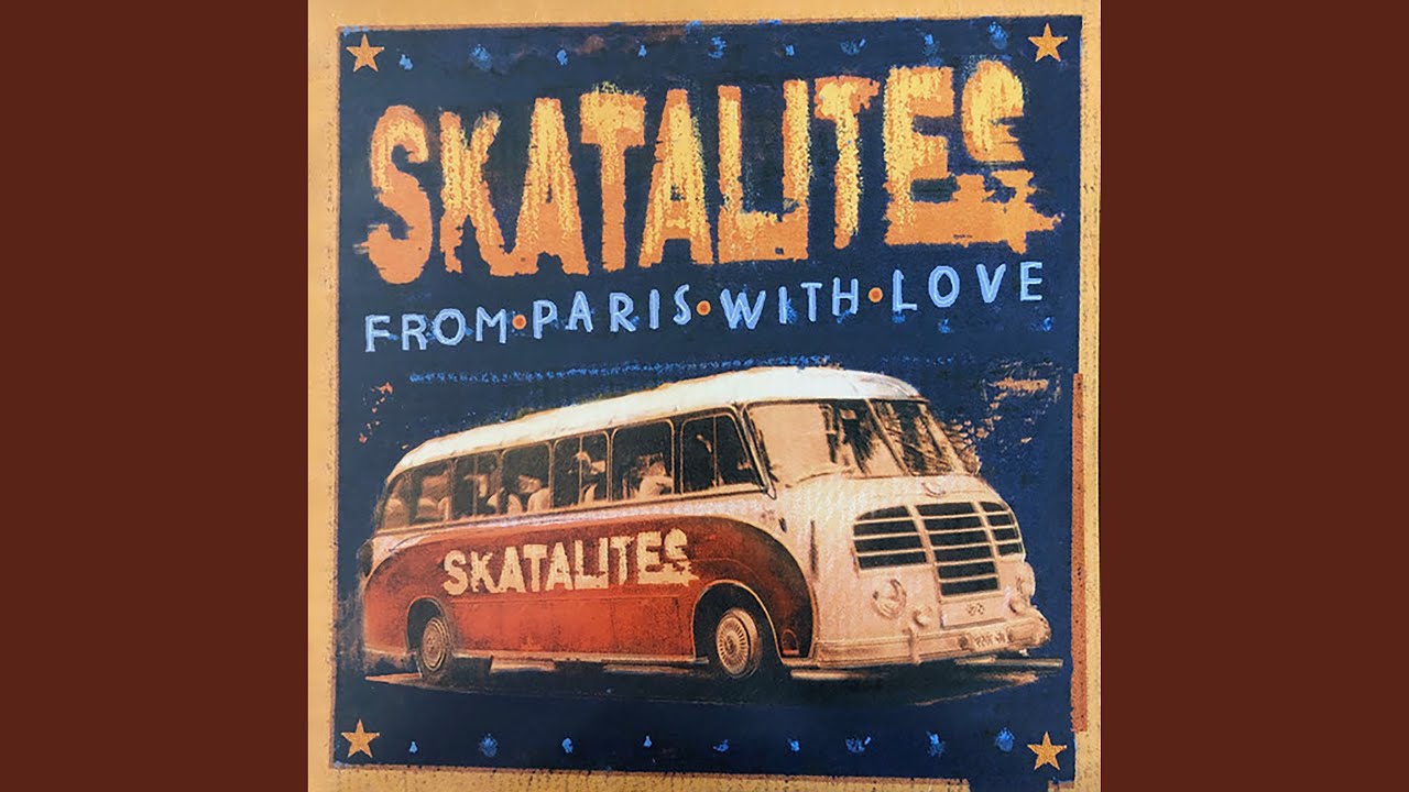 From Paris with Love