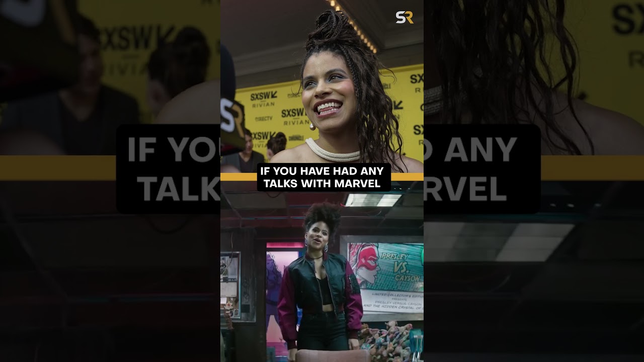 Domino's MCU Future Gets Uncertain Update From Star After Deadpool & Wolverine Absence