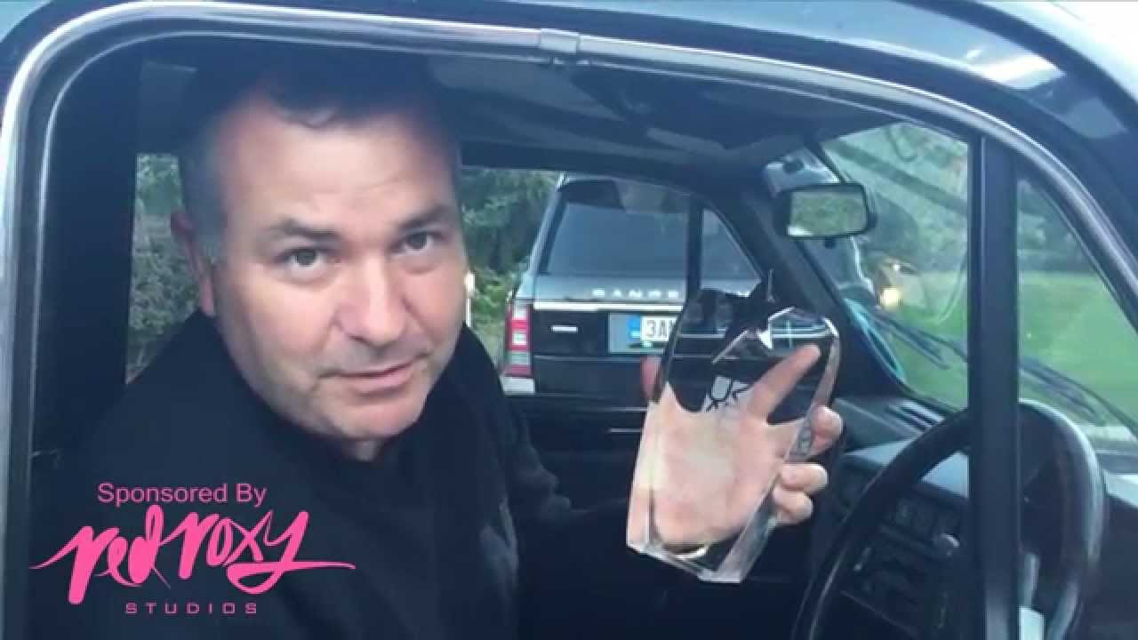 UKAP Awards 2015 Best Website Winner: Fake Taxi