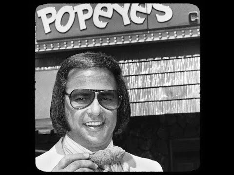 Why Popeyes went Bankrupt and How Much a Franchise Costs and Earns