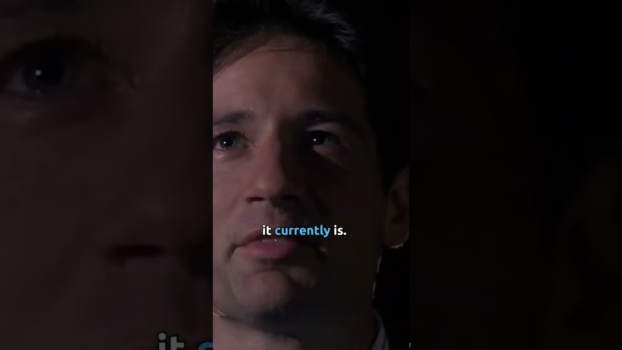 Why Fox Really Pulled The Plug On The X-Files #Aliens #XFiles #TV