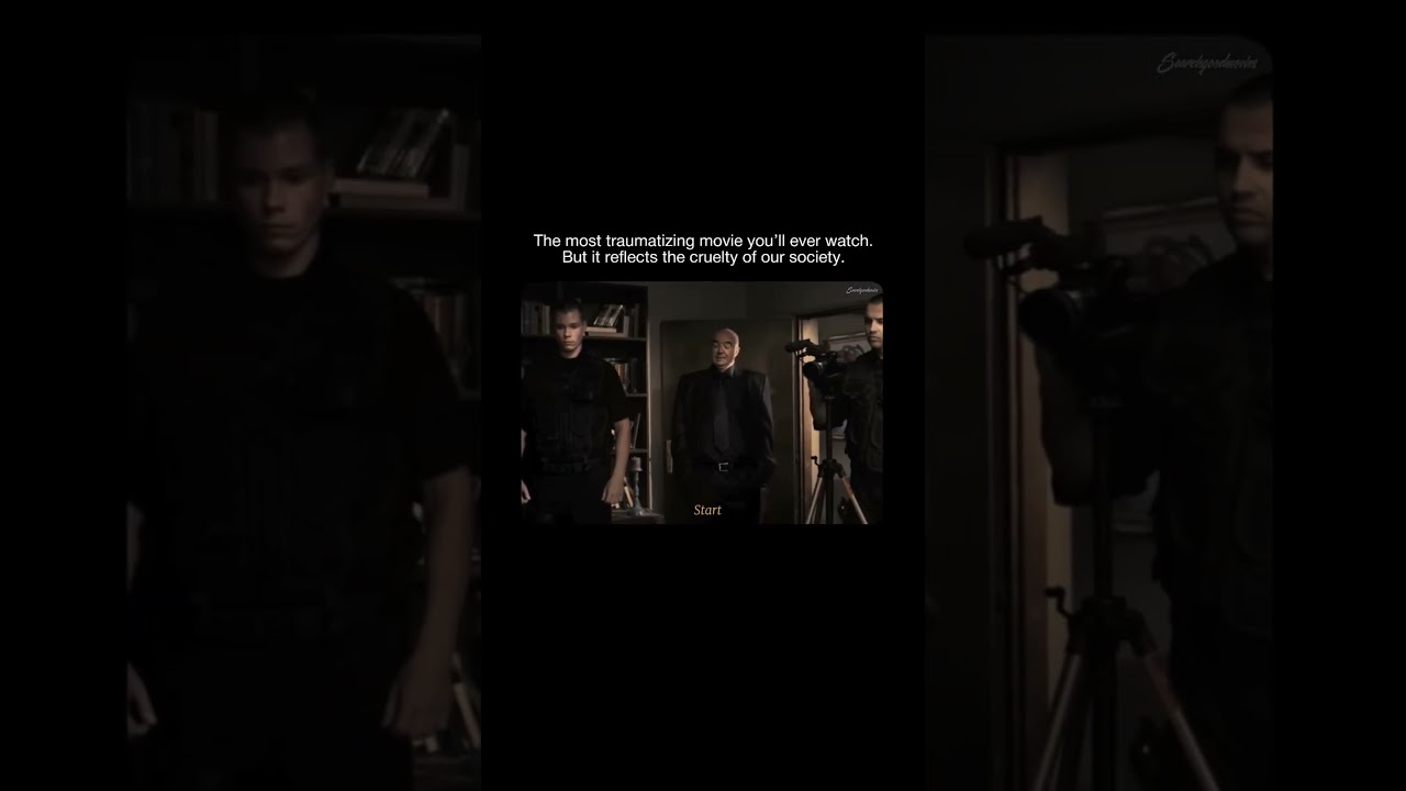 This movie was banned in 46+ countries 💀🎥 A Serbian Film (2010) #cinema #shorts #viral #fy #ytshorts