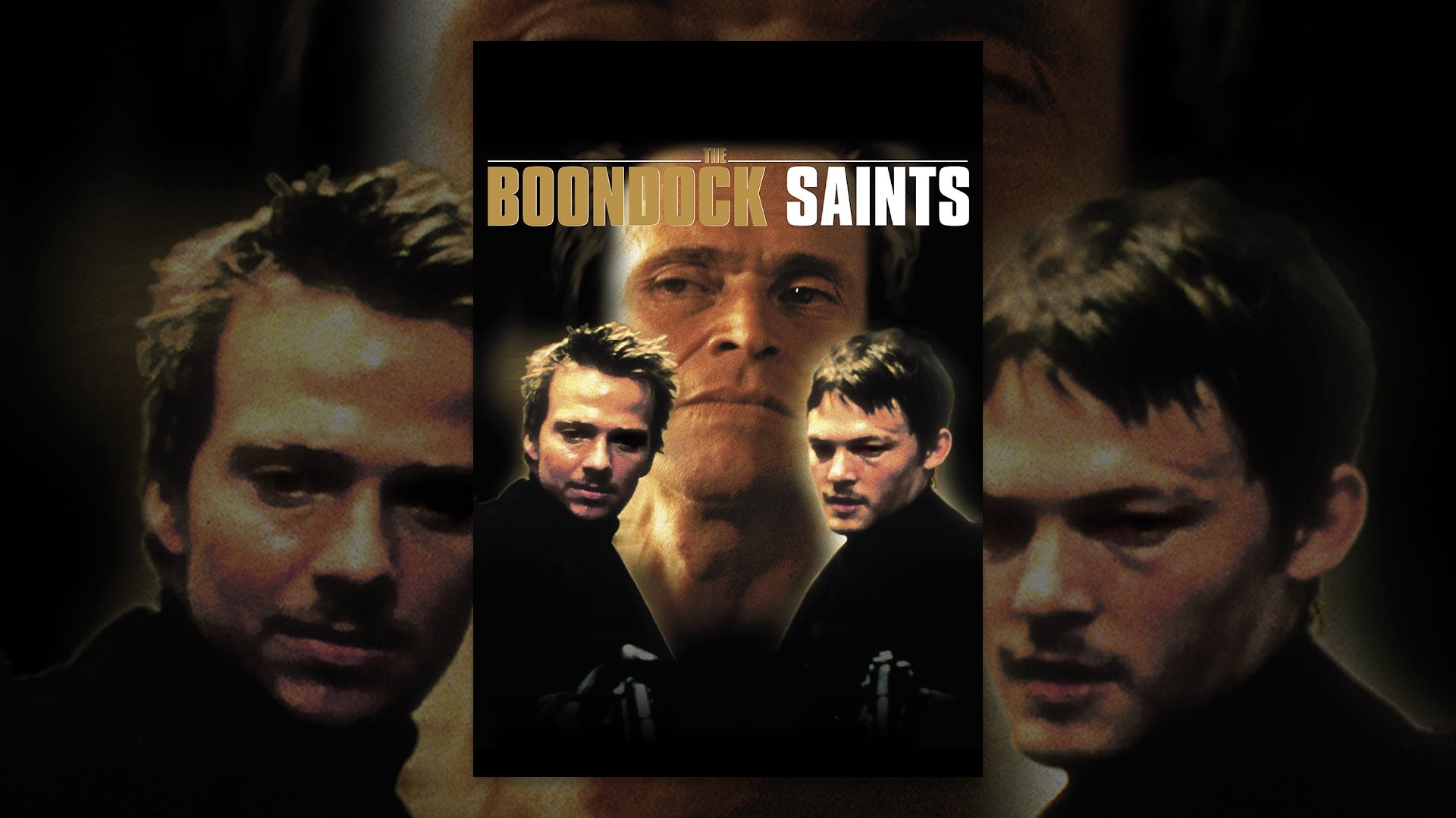 The Boondock Saints