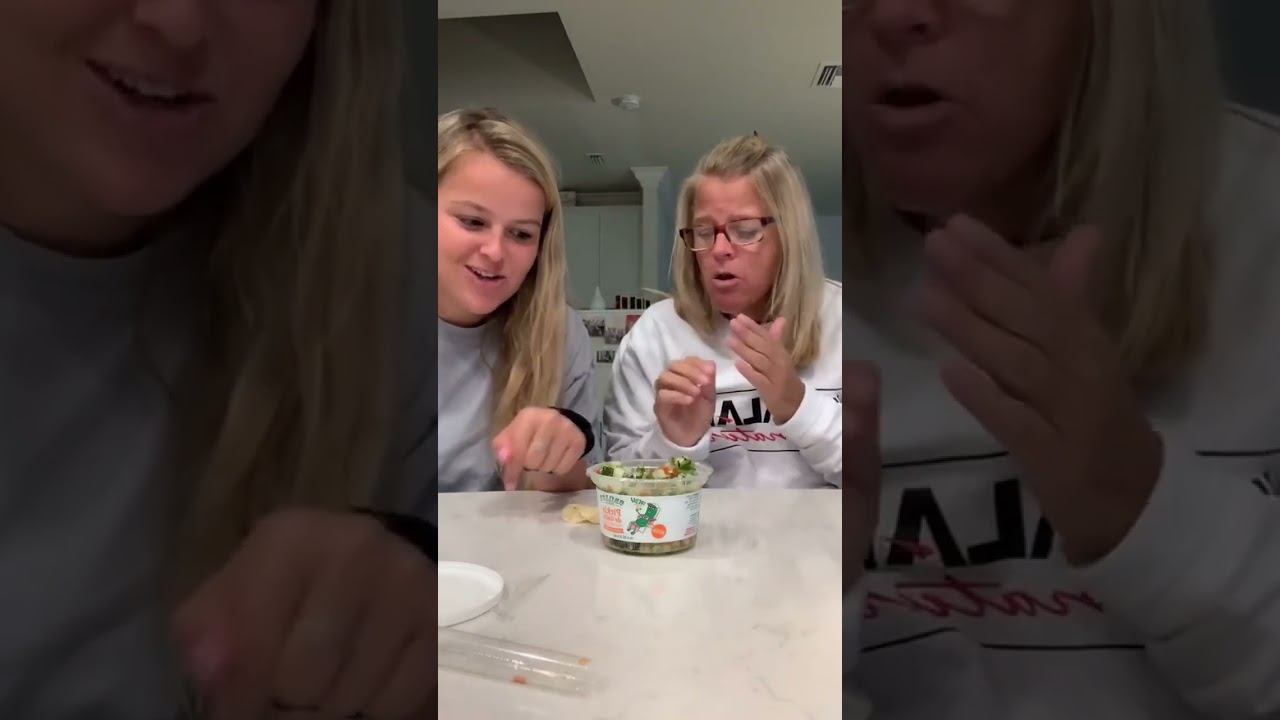 Grillo’s Pickle de Gallo #MyStyle #grillospickles #grillos #foryoupage #fyp #review #target #dill