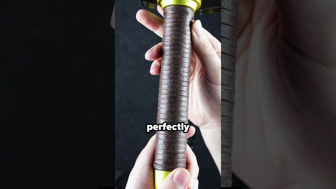 Presenting The Inverted Spear of Heaven From JJK