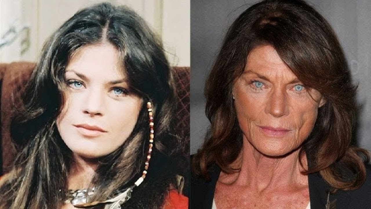 What Happened to Meg Foster At 77– Try Not to CRY When You See This