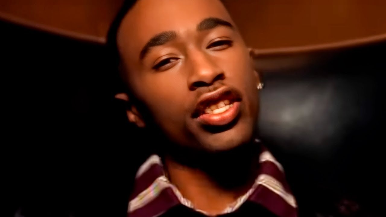 112 - Cupid (Official Music Video)