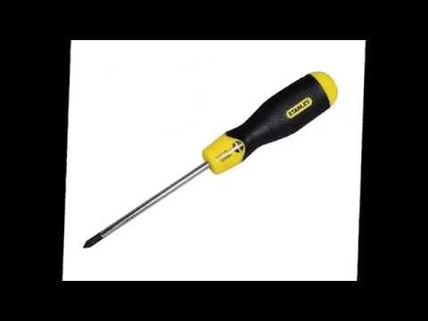 phillips head screwdriver