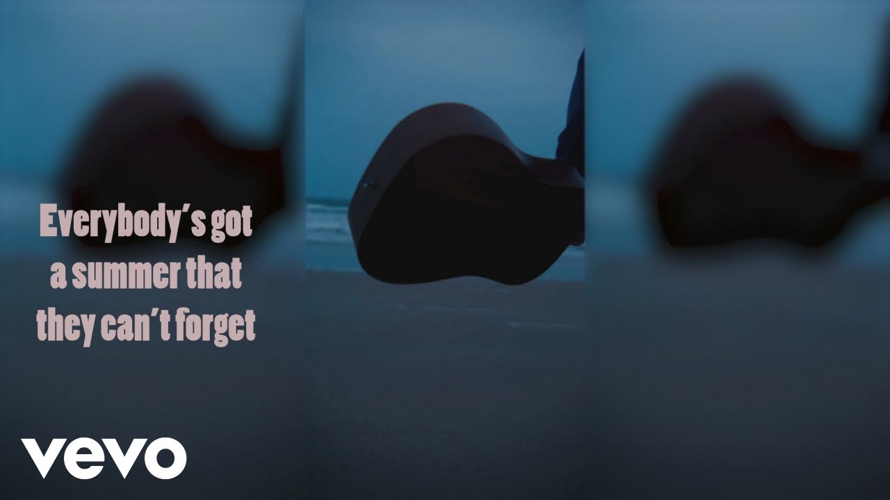 Scotty McCreery - Bottle Rockets (feat. Hootie & The Blowfish)