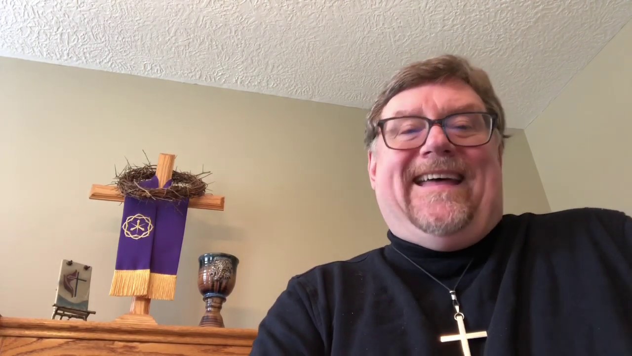 Good News Gazette’s Obituary Section: The Death Of Death