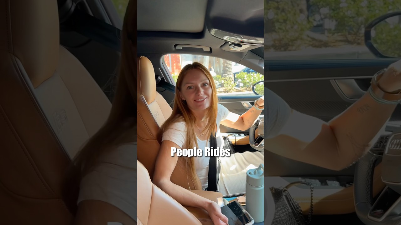 Well I Definitely Gave Her A Tip 😂