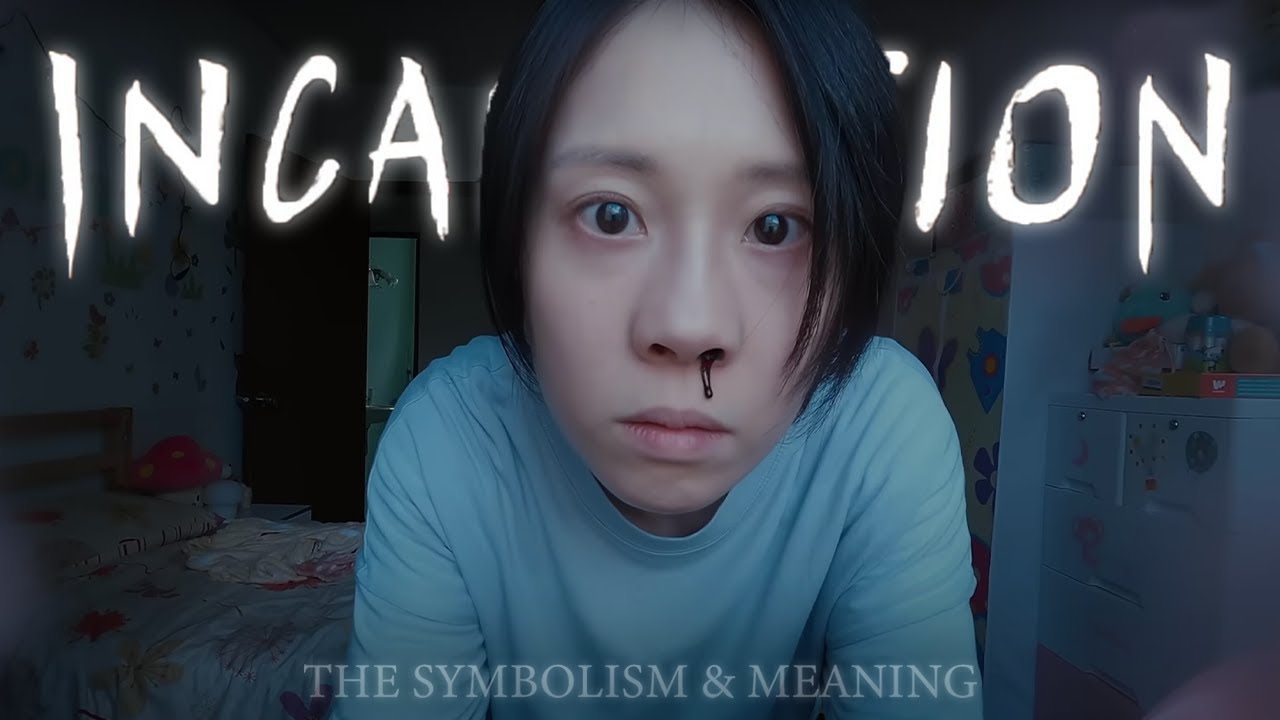 Incantation EXPLAINED | Taiwanese Movie and Ending Explained