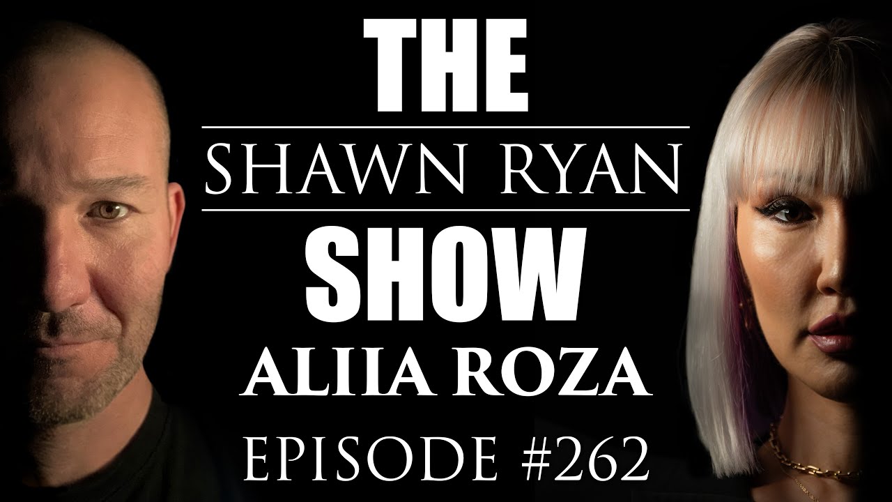Aliia Roza - Russian Sex Spy on Seduction Perfumes, Sexpionage and Honeypot Tradecraft | SRS #262