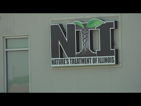 Rock Island may be getting its own marijuana dispensary