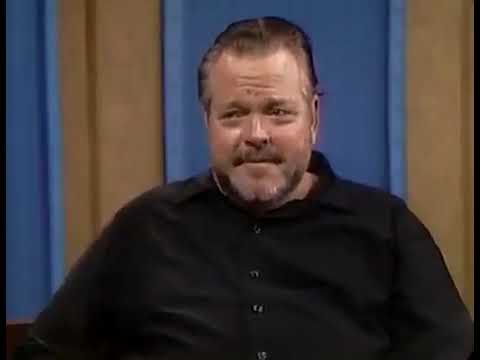 Orson Welles on American Imperialism