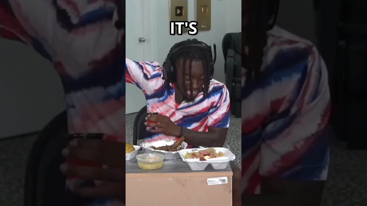 When Your Muslim Friend Accidentally Eats Pork 🐷😭 #shorts