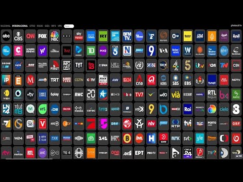 Quieres usar Photocall TV: Aquí te lo explico. / You want to use Photocall TV