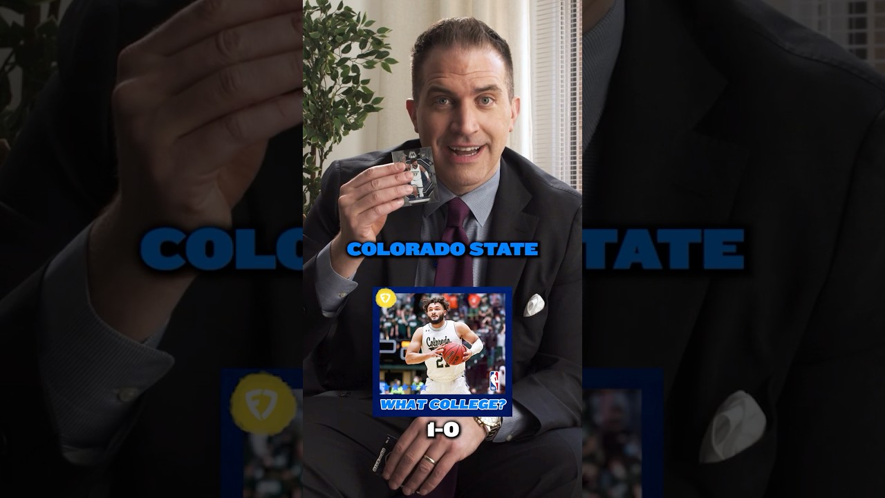 Jon Rothstein KNOWS College Basketball Better Than ANYONE 💯