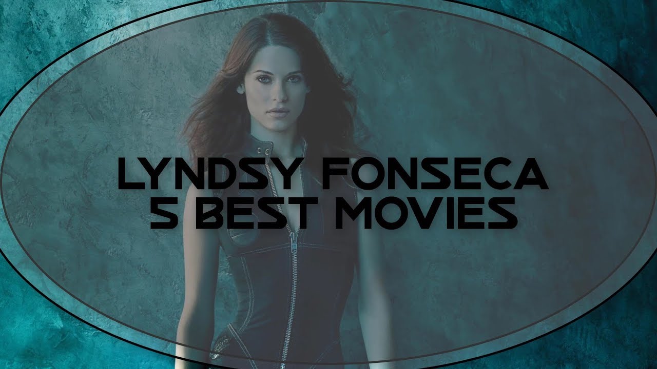 Lyndsy Fonseca 5 best movies