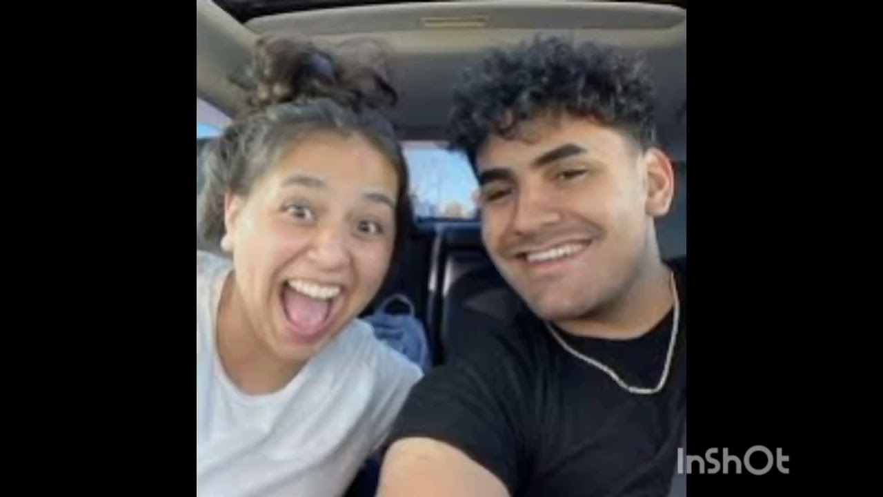 taliya and gustavo viral