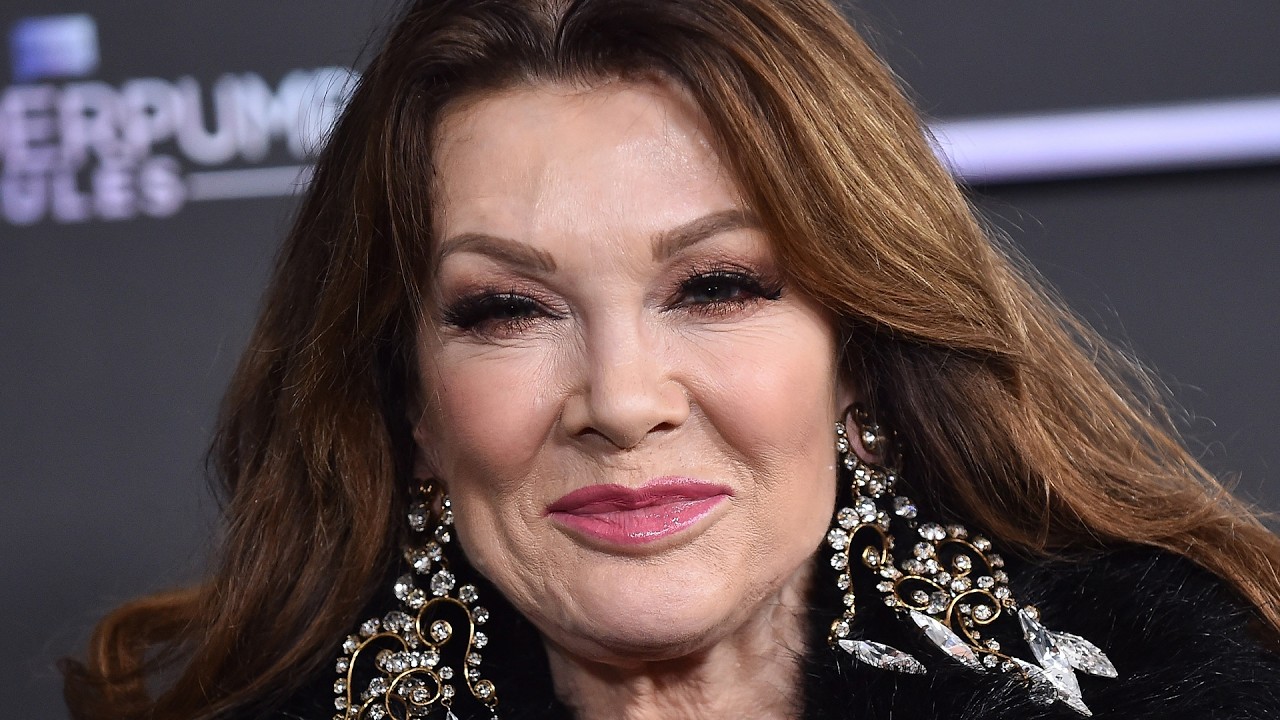 Lisa Vanderpump's Transformation Has Heads Turning