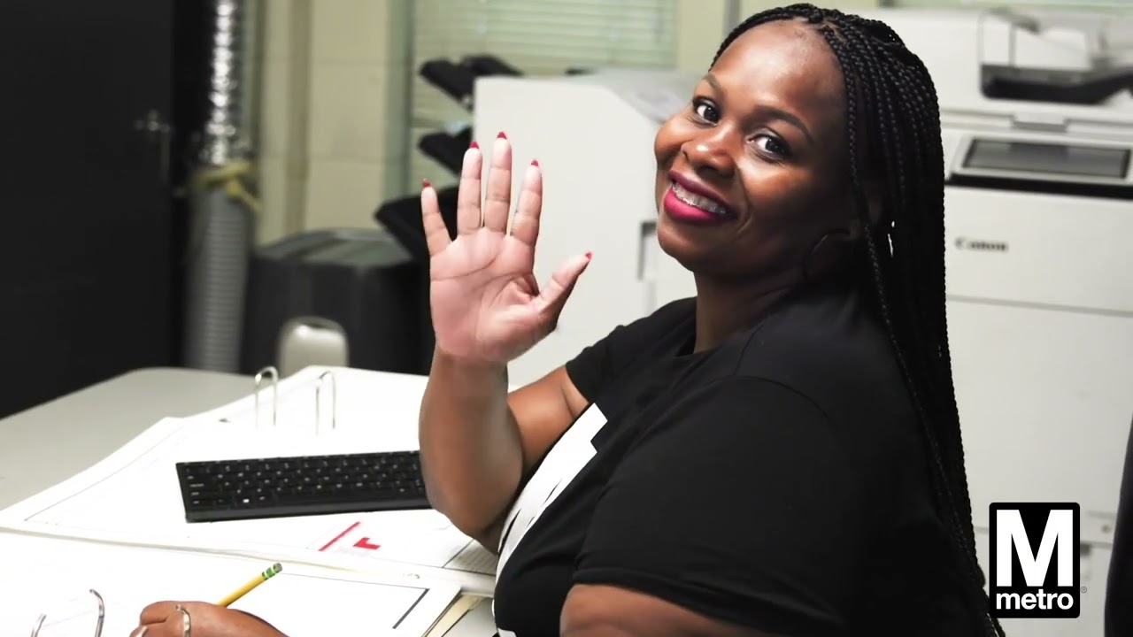 Celebrating Labor Day: Honoring Our Metro Team