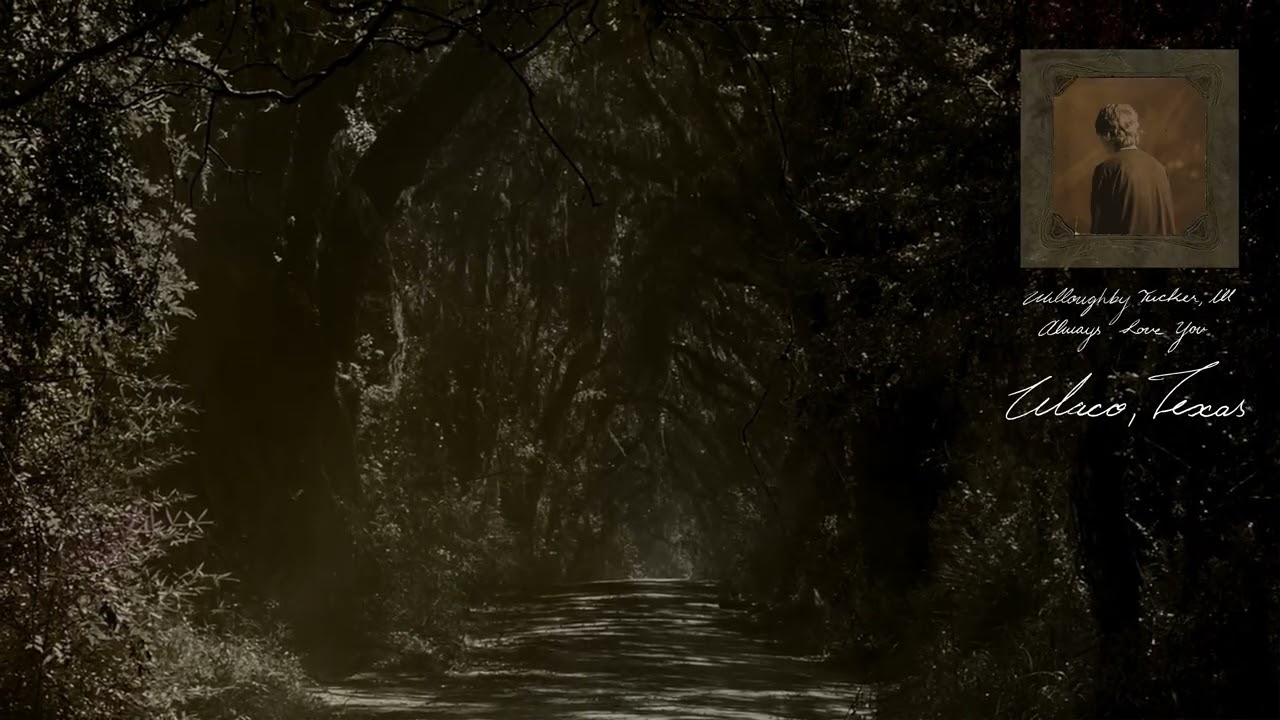 Ethel Cain - Waco, Texas (Official Visualizer)