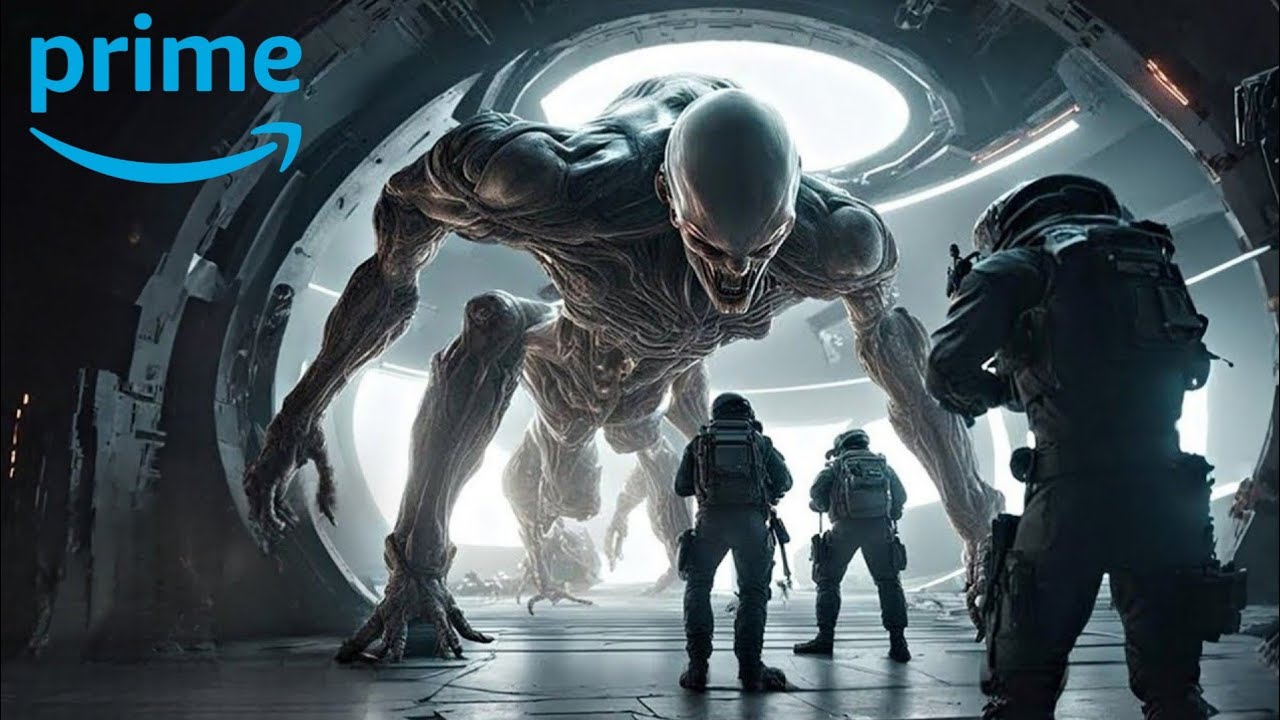 10 Mind-Blowing Movies Streaming on Amazon Prime Right Now (2025)