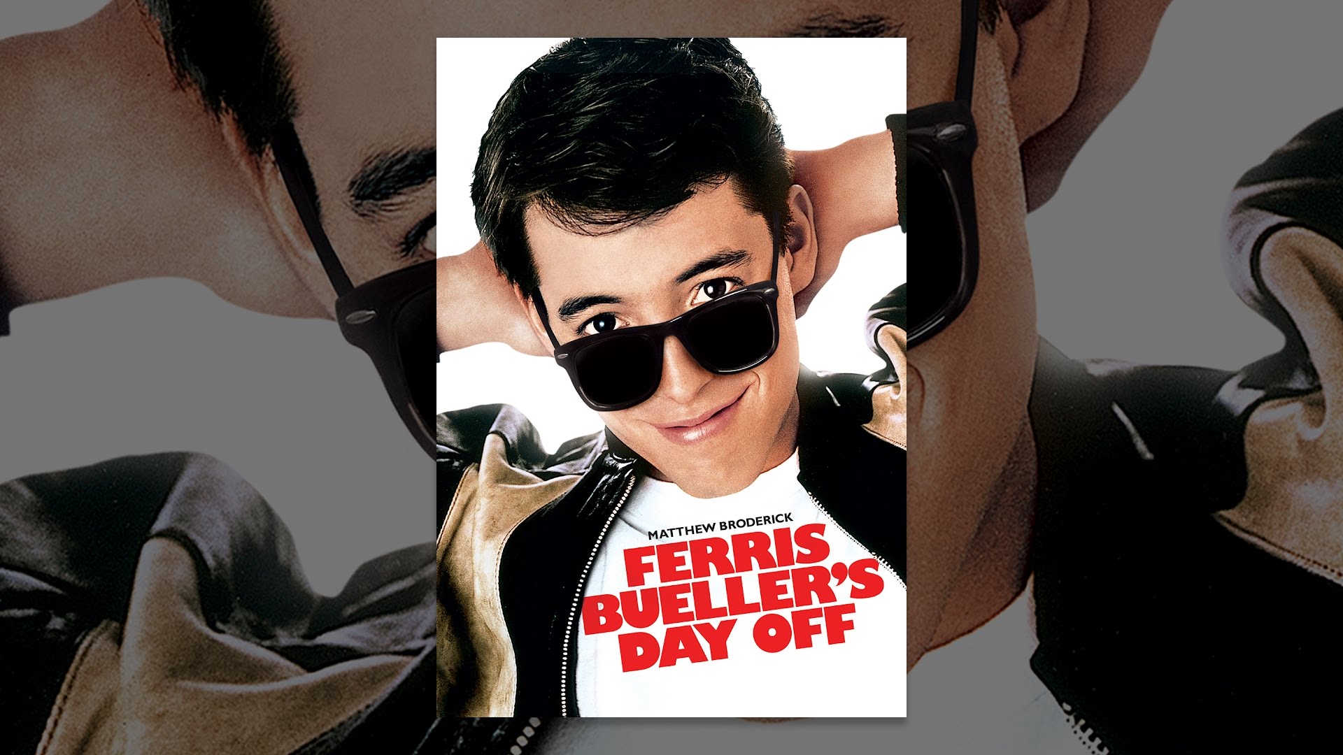 Ferris Bueller's Day Off
