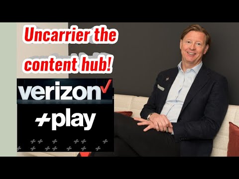 Will Verizon's +Play Service work & is this "Uncarrier"?