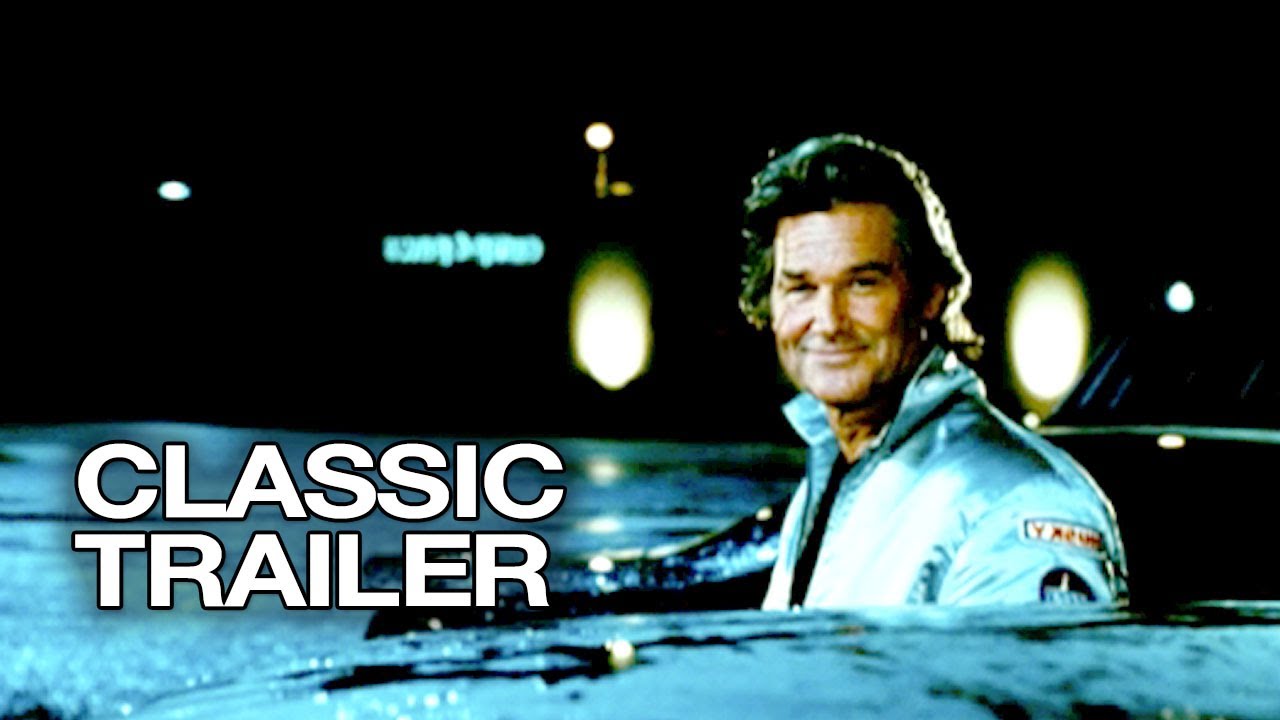 Death Proof (2007) Official Trailer #1 - Quentin Tarantino Movie HD