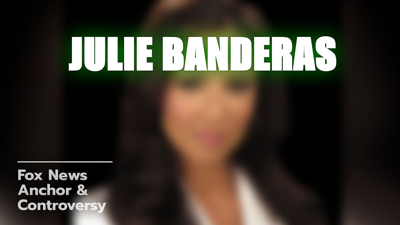 Who is Julie Banderas? 🤔 | Fox News Spotlight