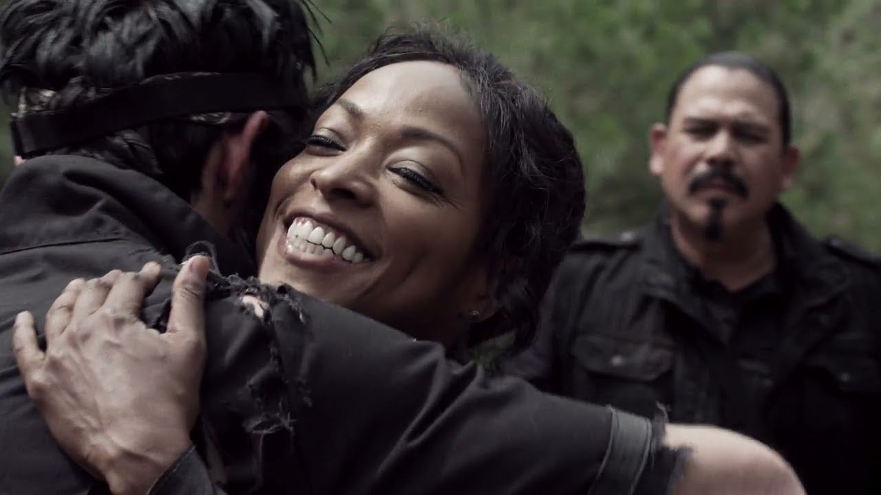 Welcome to Murphytown