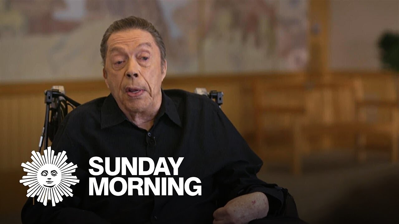 Extended interview: Tim Curry