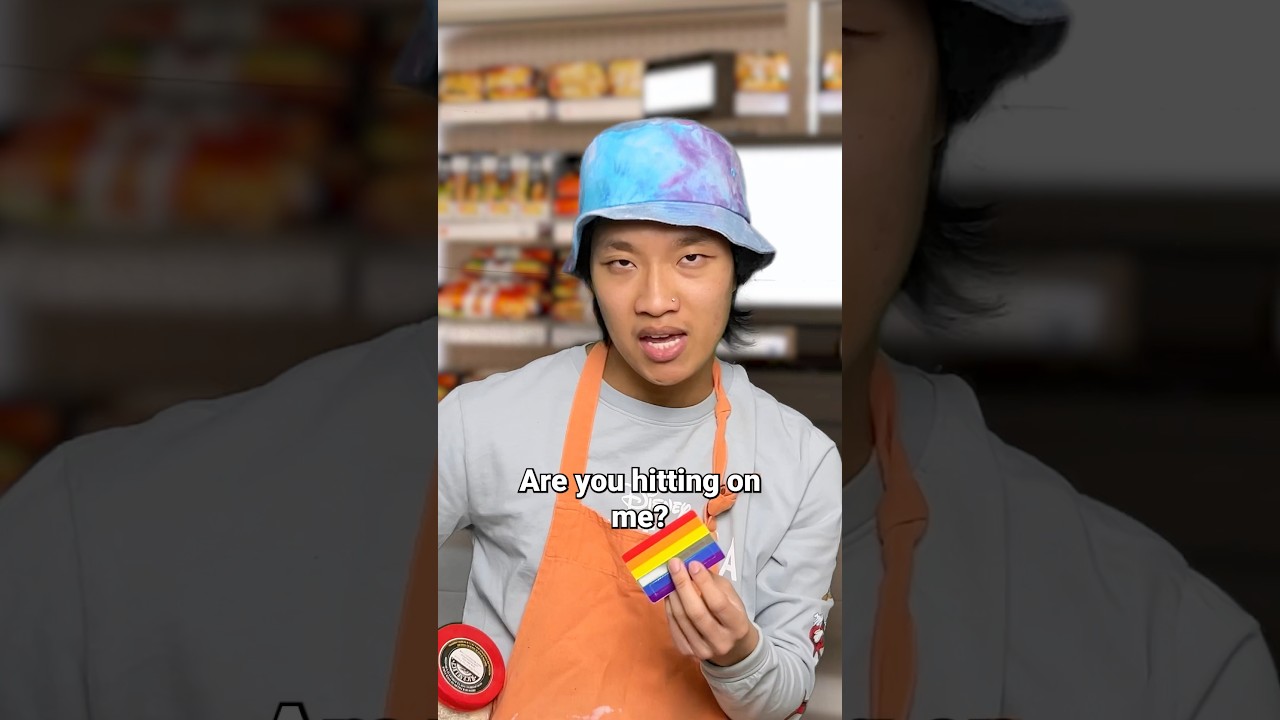 The Most “Satisfying” Asian Parent Punishment Ever