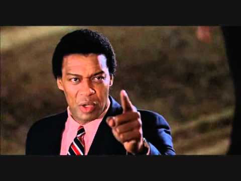 Revenge of the Nerds - The Back Up Arrives