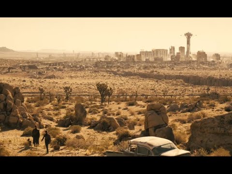 Fallout Season 2 Teaser