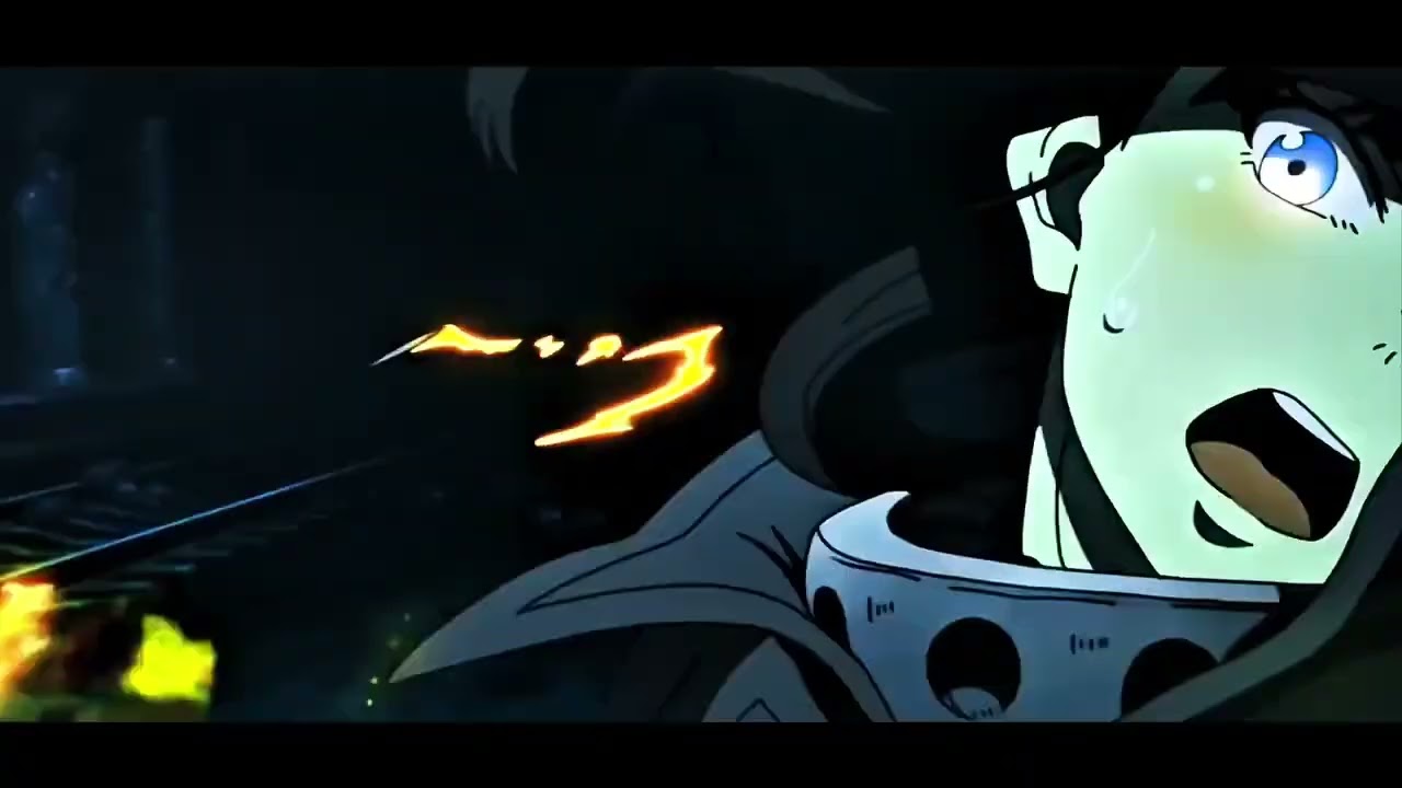 #animeedit #fireforce #shinrakusakabeedit #sugeanime