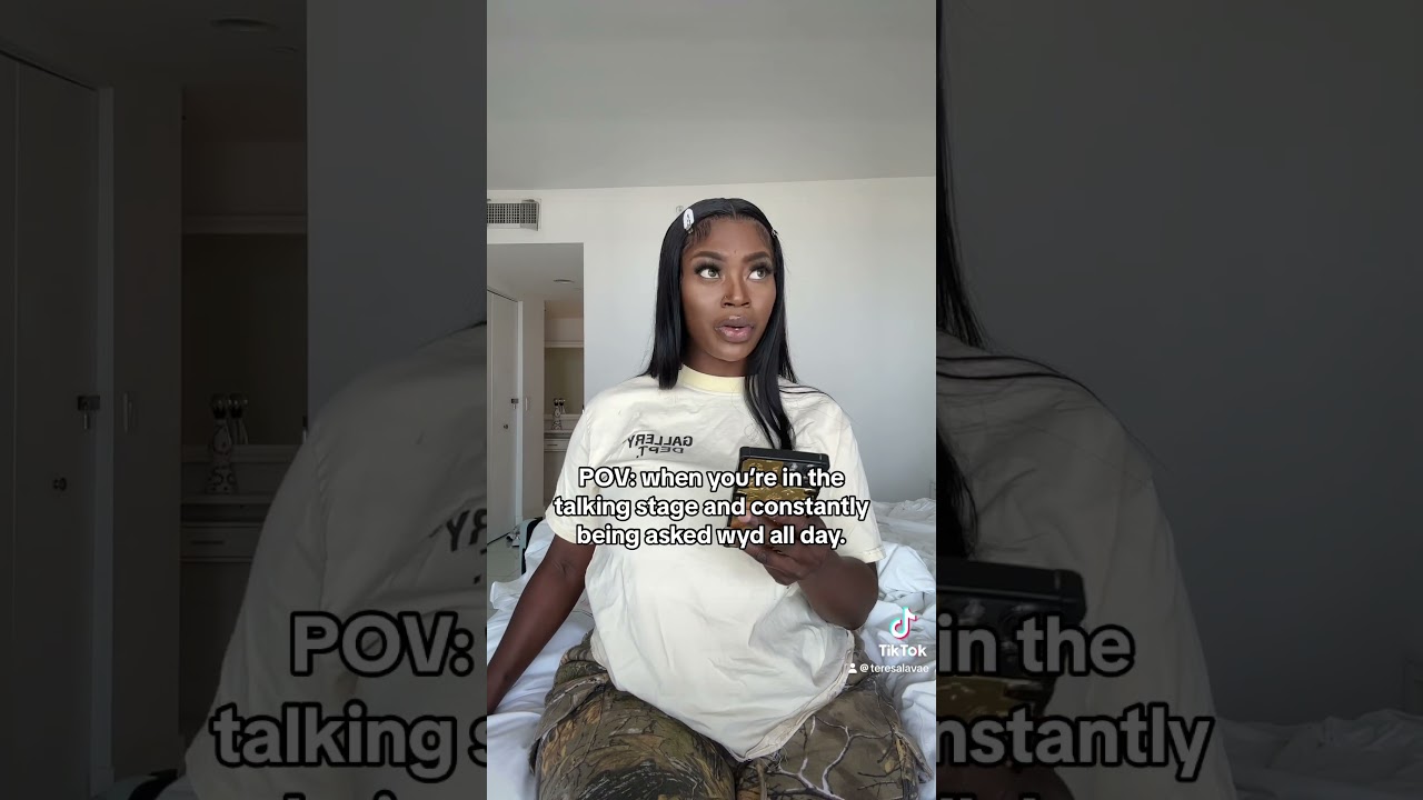 This is not a conversation 😑 #block #annoying #why #what #followme