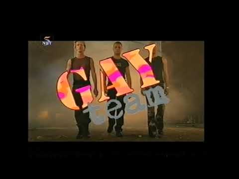 GayTeam