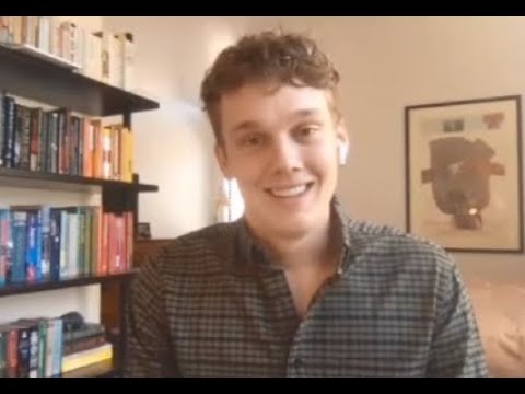 Hunter Doohan on ‘Your Honor’ | New York Live TV