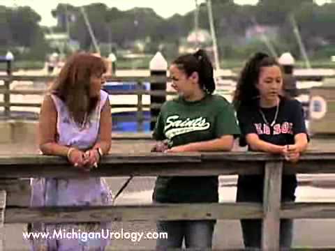 Interstim  Michigan Institute of Urology  Urologists in Eastern Michigan