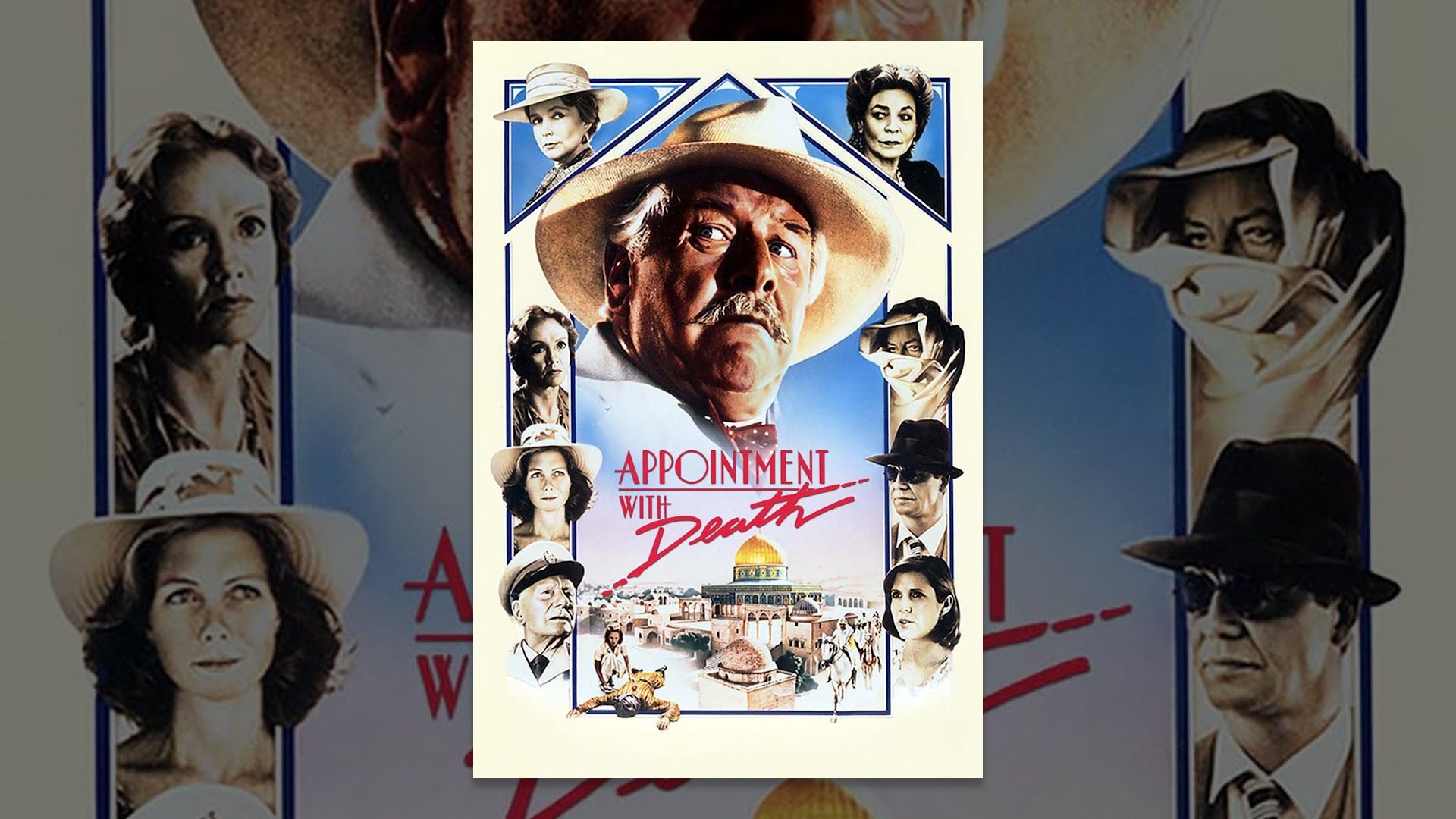 Appointment With Death