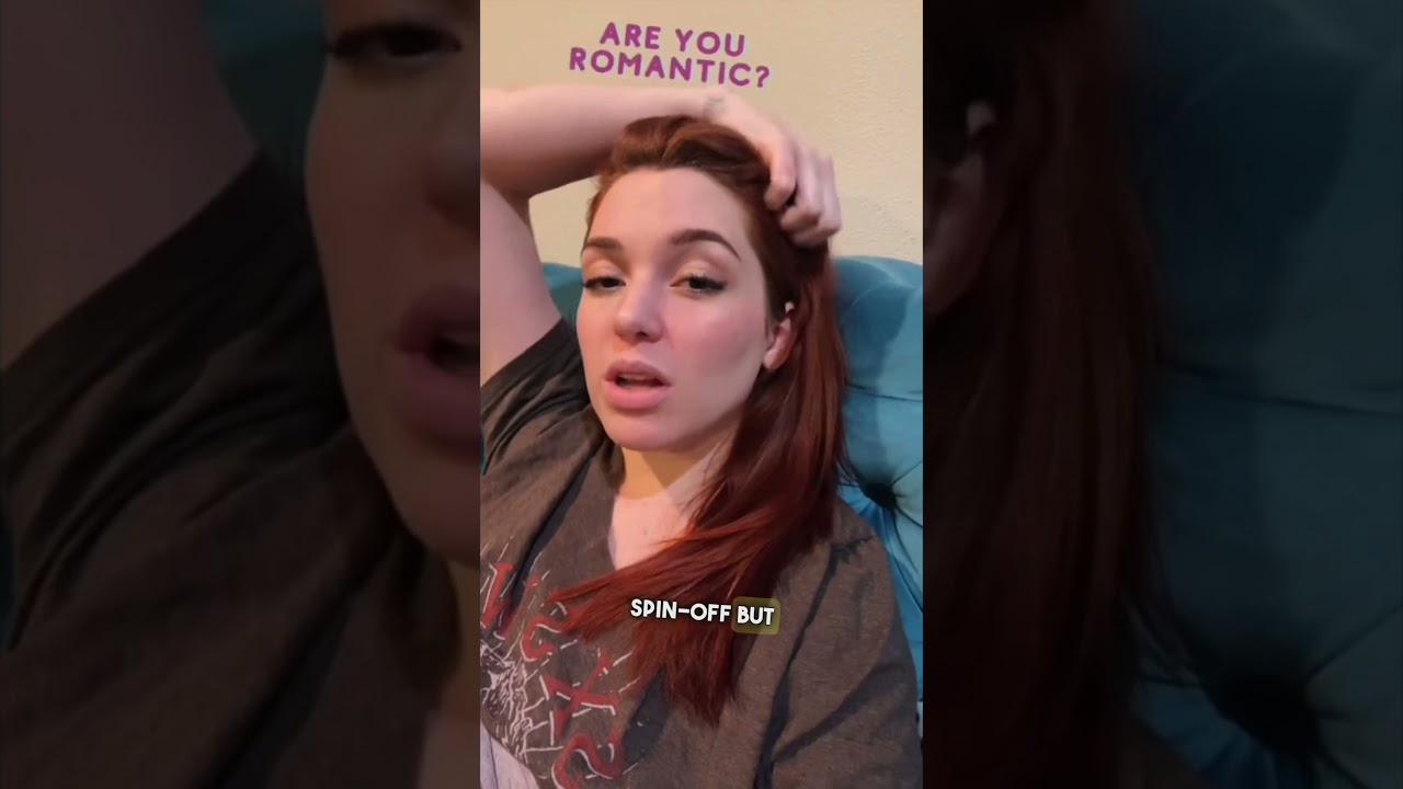 Wizards of Waverly Place Spin-off 😳