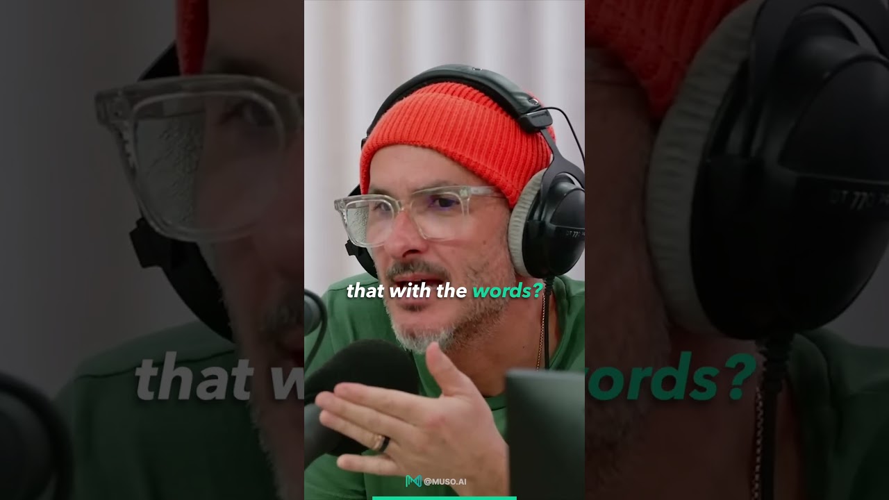 Pete Wentz Talks Patrick Stump's Vocals