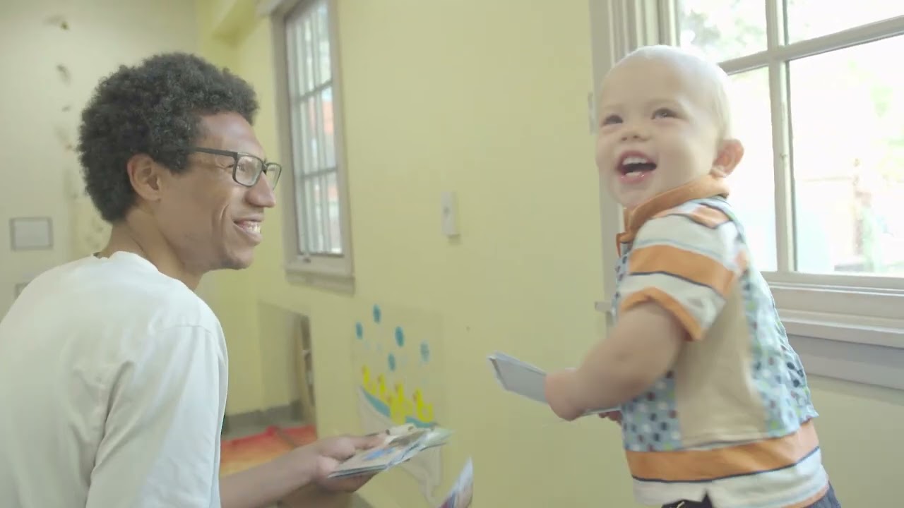 OCCRRA + LENA: Boosting kindergarten readiness across Ohio