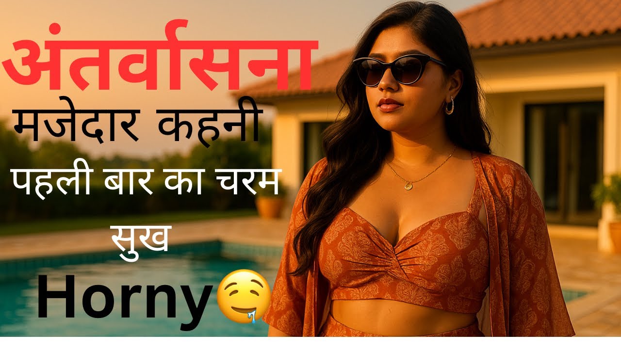 Antarvasna Hindi Kahani | Emotional, Realistic & Inspirational Story | हिंदी में प्रेरणात्मक कथा