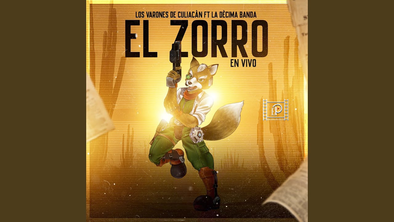 El Zorro